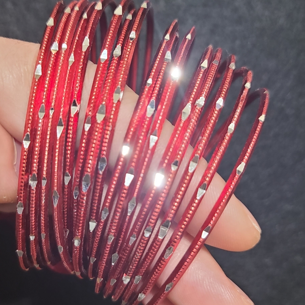 Bangles Set - image 2